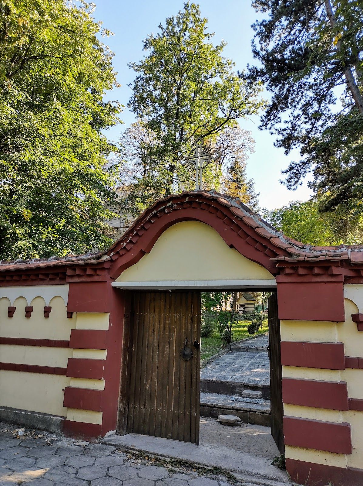 Sofia Seminary of St John of Rila – photo 3