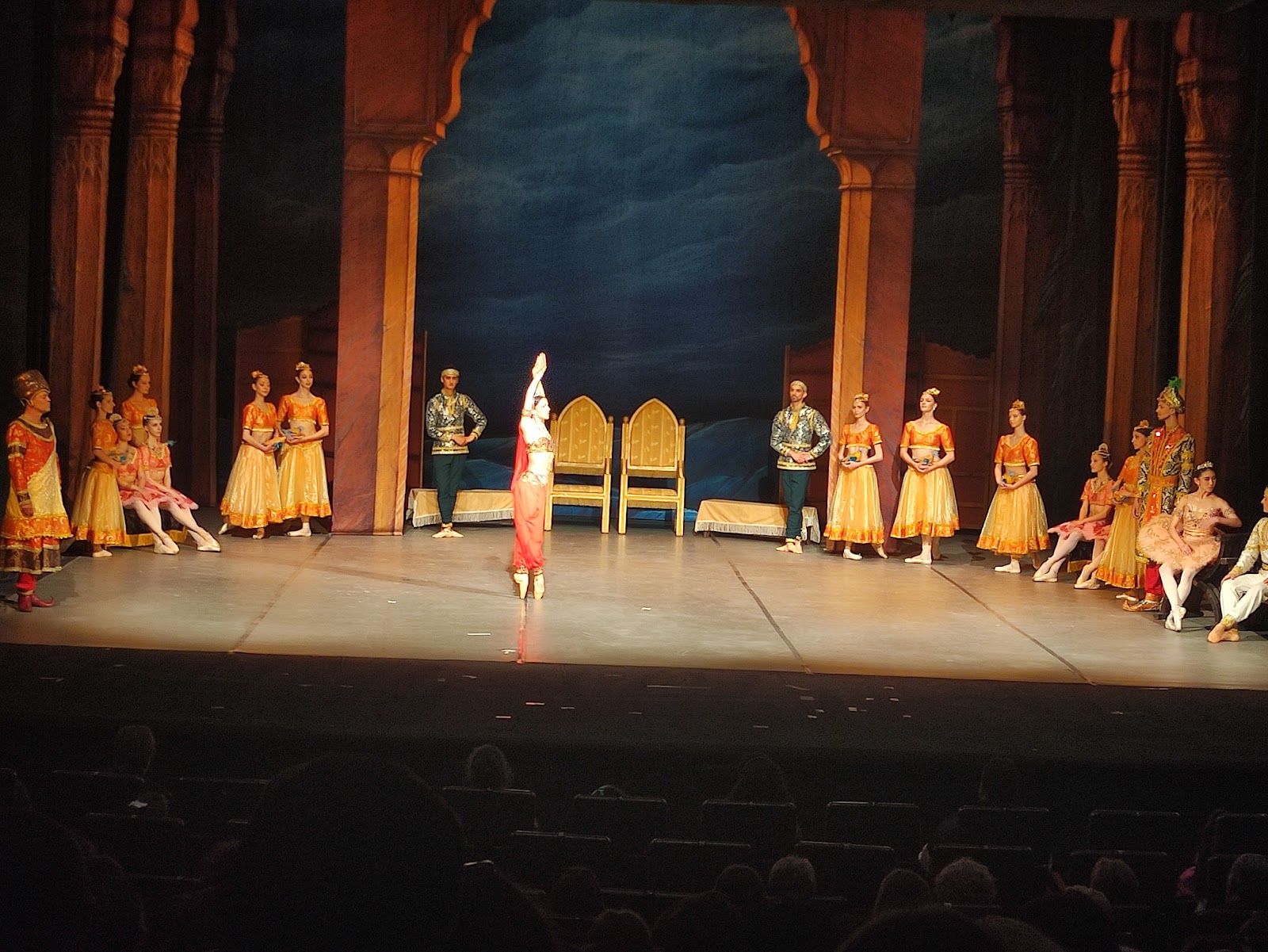 Sliven Drama Theatre – photo 4