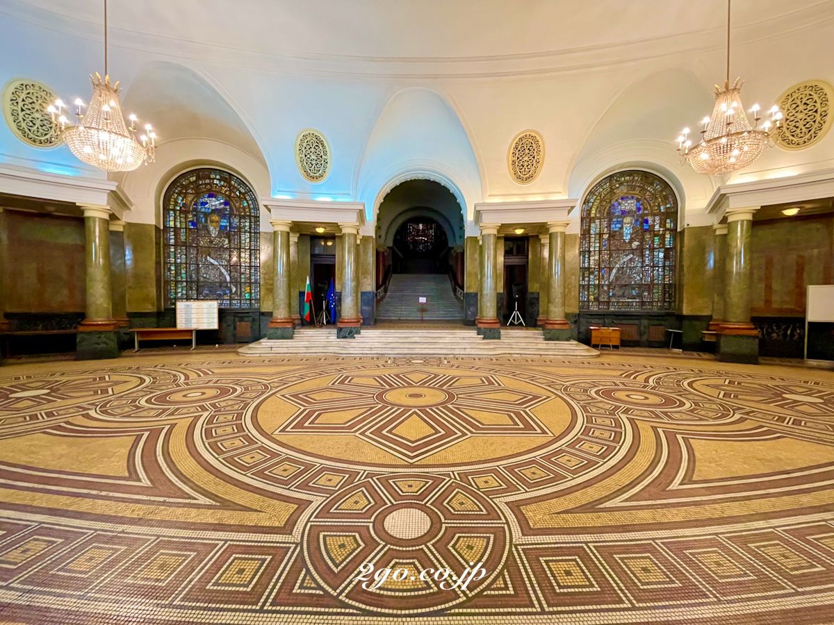 Sofia University "St. Kliment Ohridski" – photo 2
