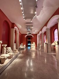 Archaeological Museum