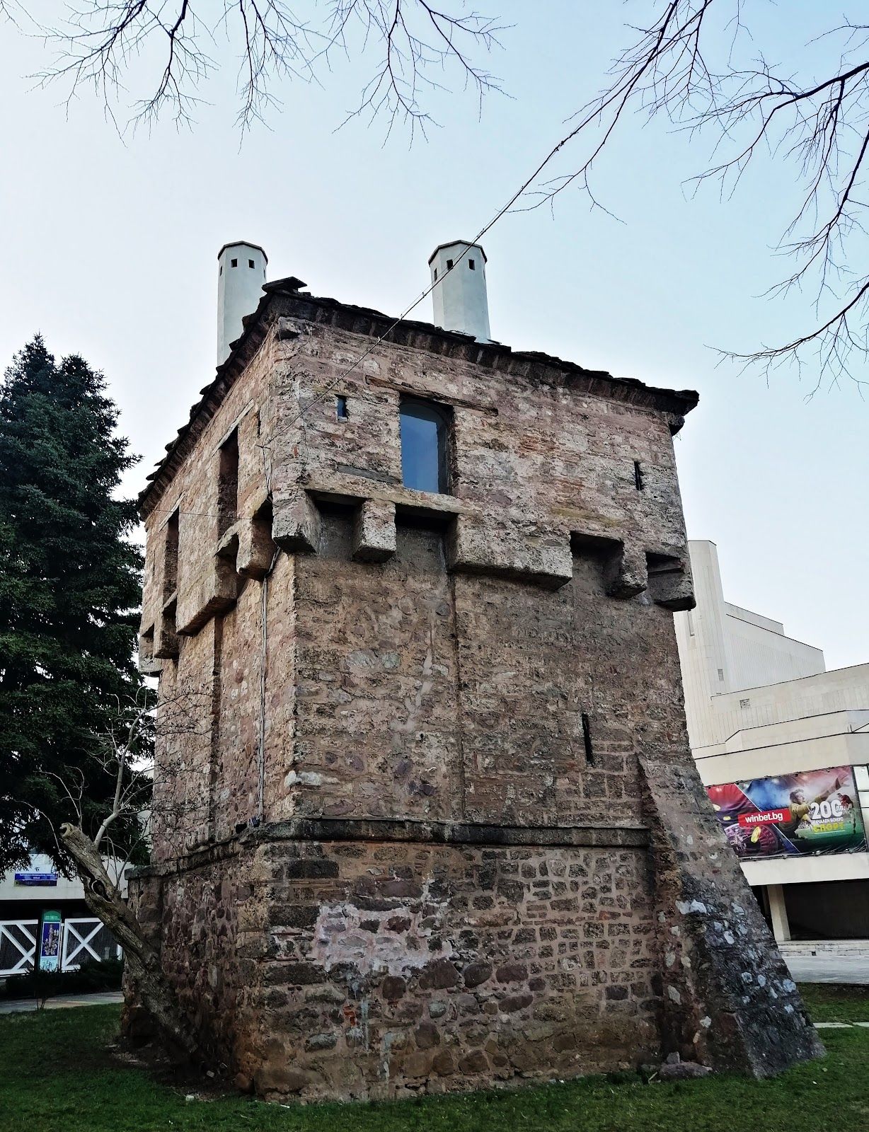 Kurtpashova Tower – photo 5