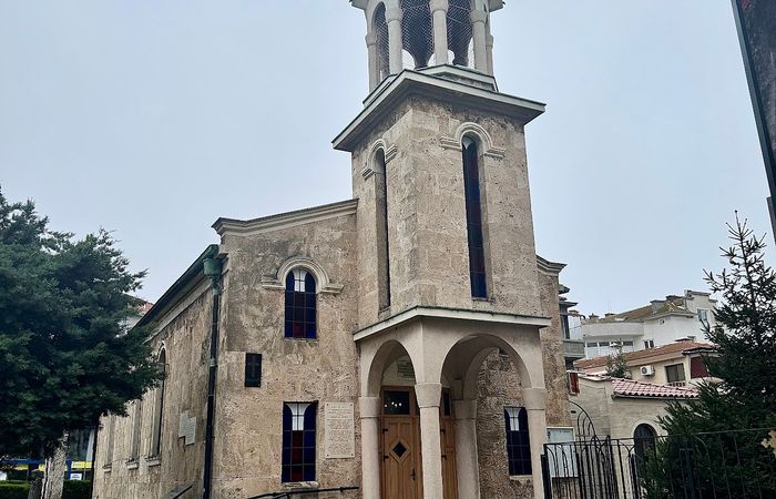 Armenian Church Surp Hach – photo 5