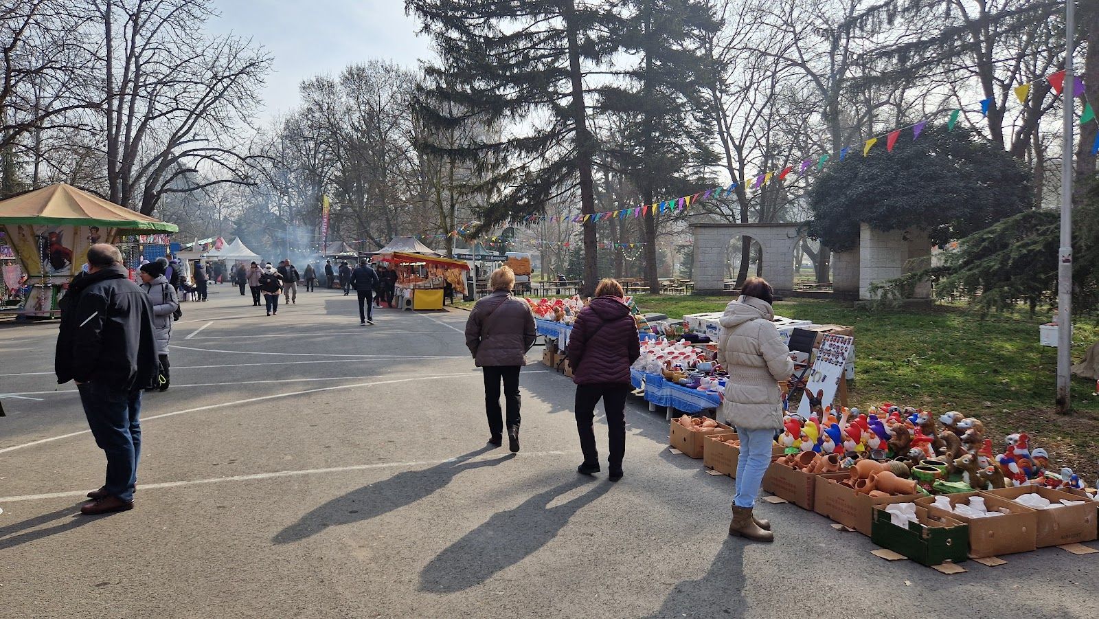 Градски парк – снимка 5