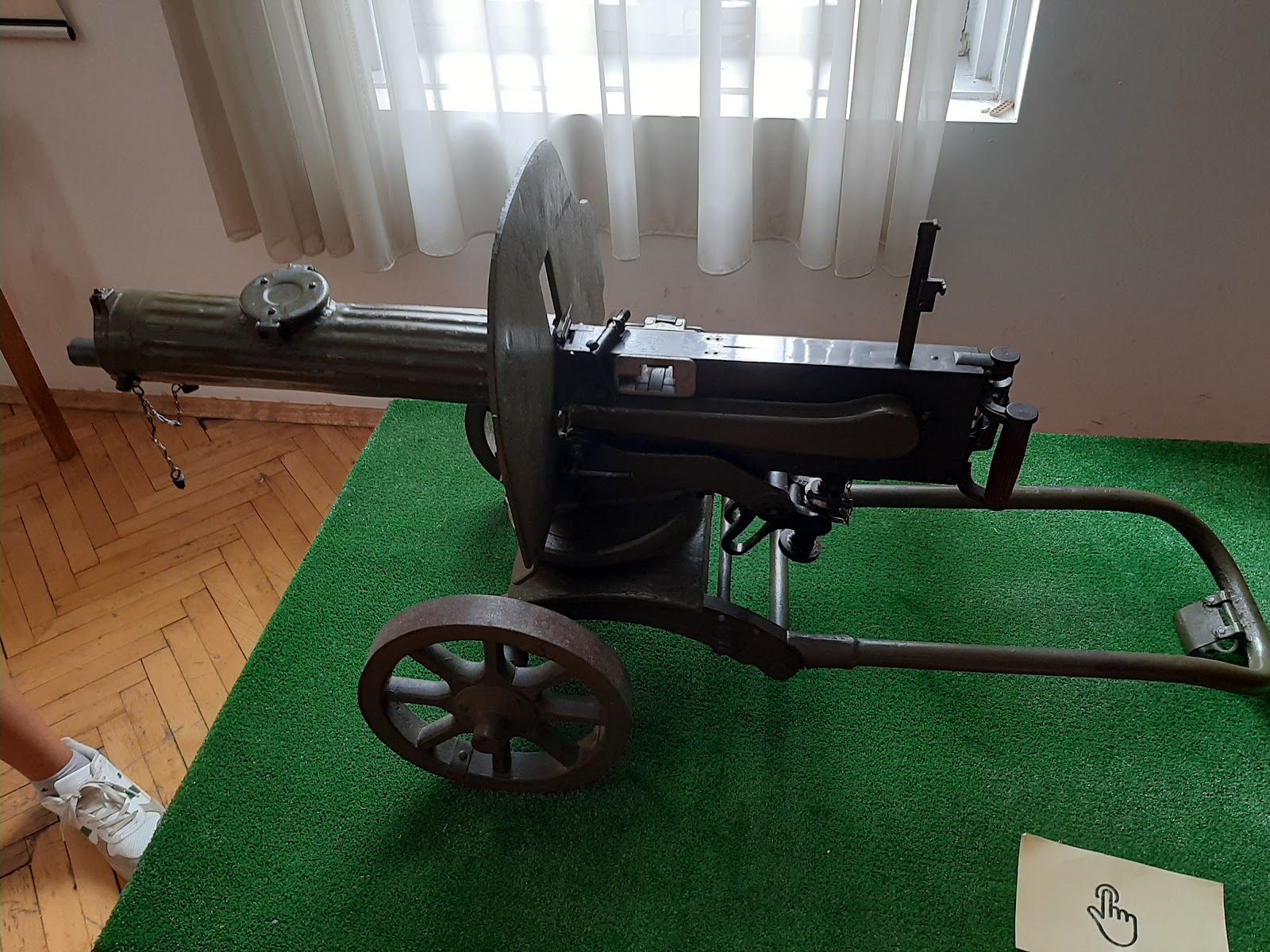 Regional Historical Museum – photo 4