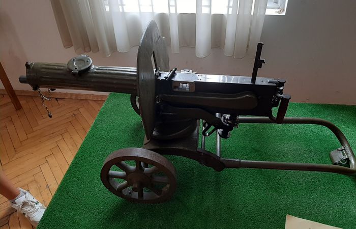Regional Historical Museum – photo 4