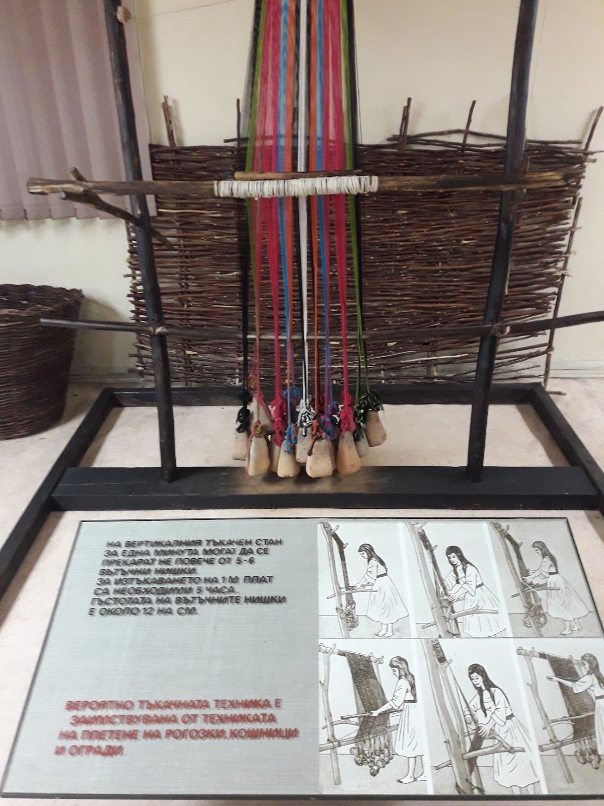 Textile Industry Museum Sliven – photo 5