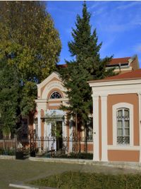Regional Historical Museum