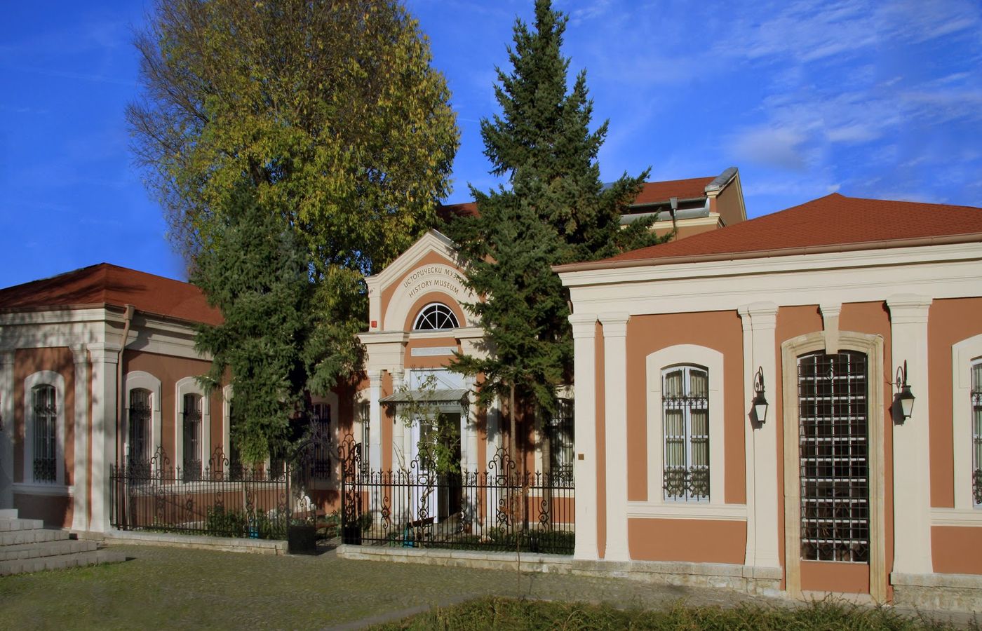 Regional Historical Museum – photo 1