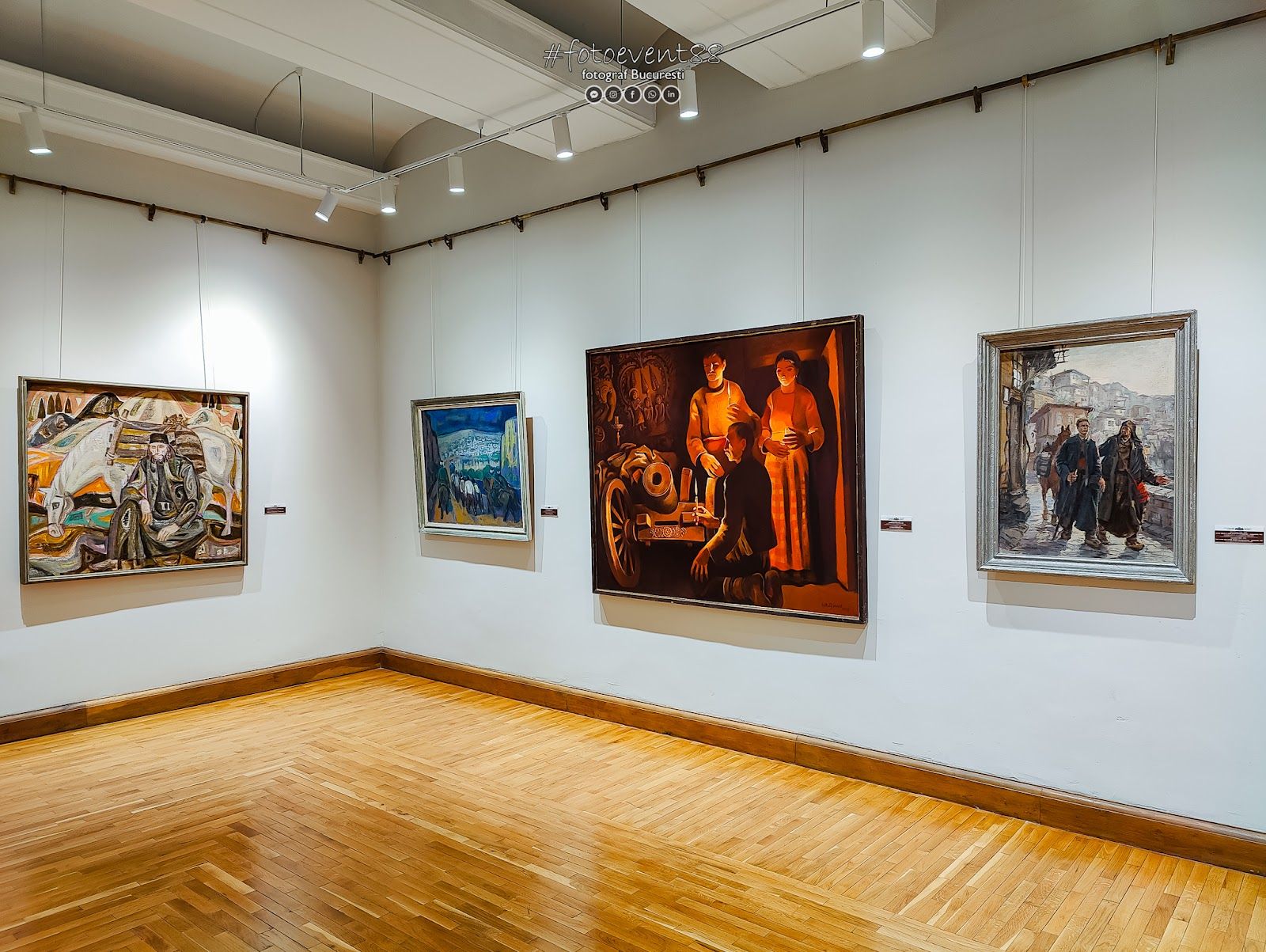 State Art Gallery 'Boris Denev' – photo 3