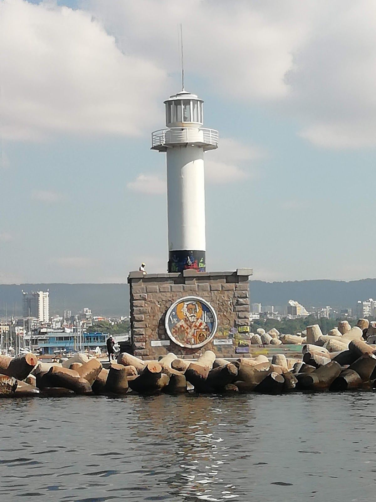 Lighthouse