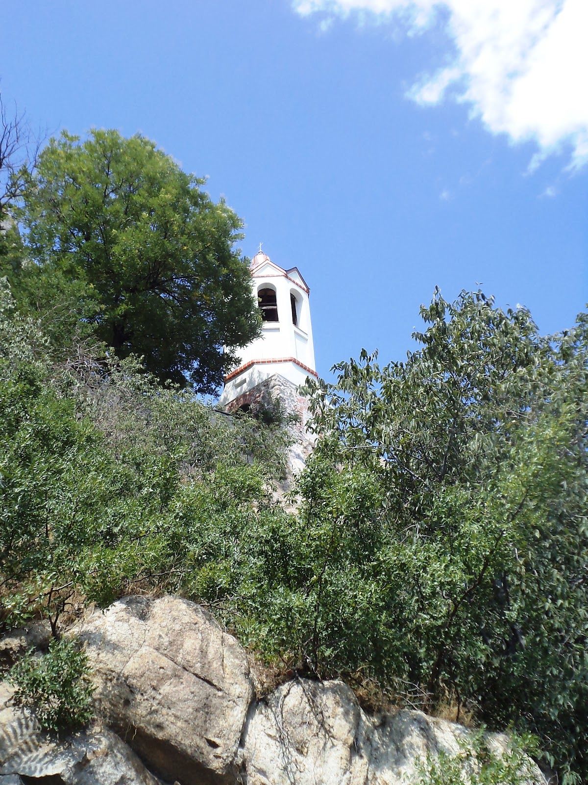 Church of St. Paraskeva  – photo 3