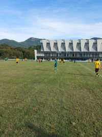 Varshets Stadium