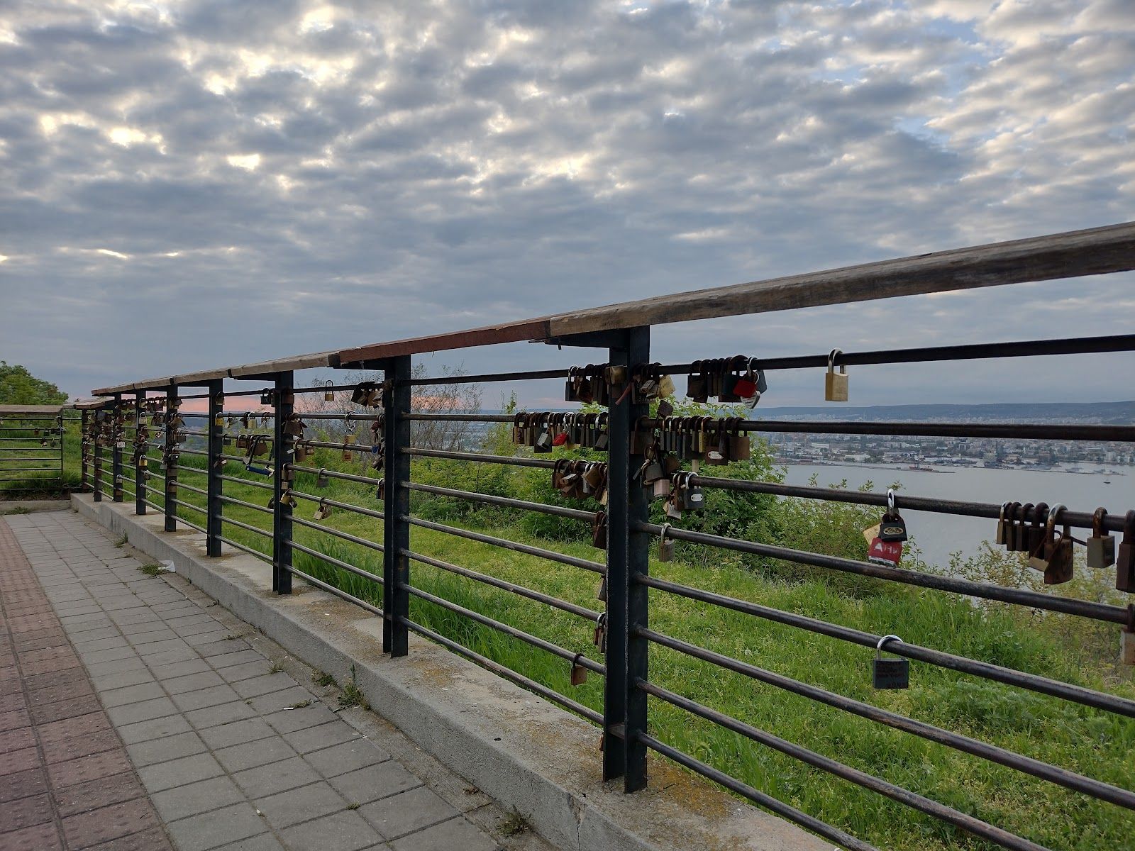 Панорамна площадка „Галата“ – снимка 3