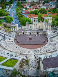 Ancient Theatre