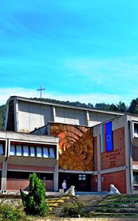 Visit the Regional Historical Museum