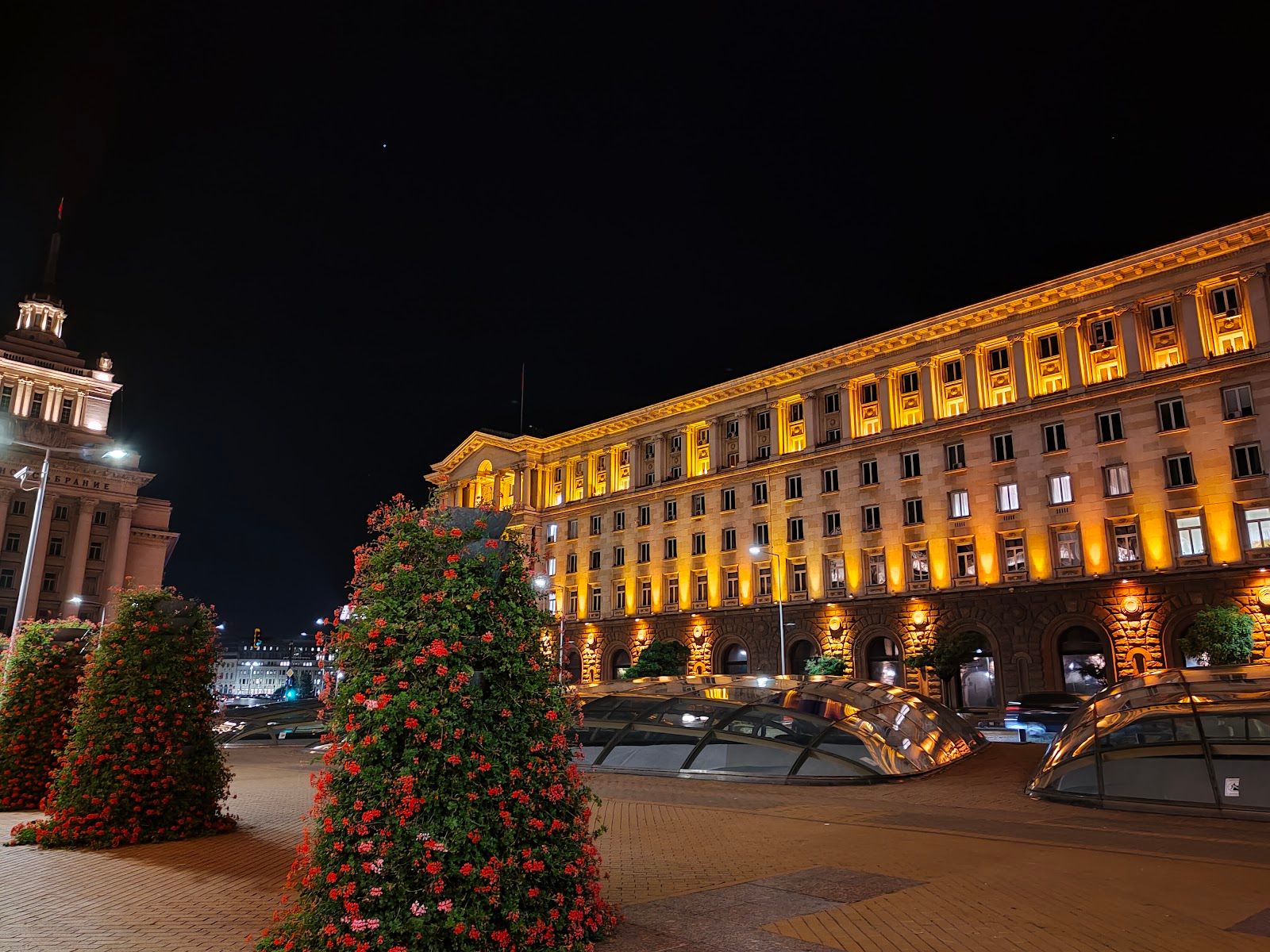 Independence Square – photo 1
