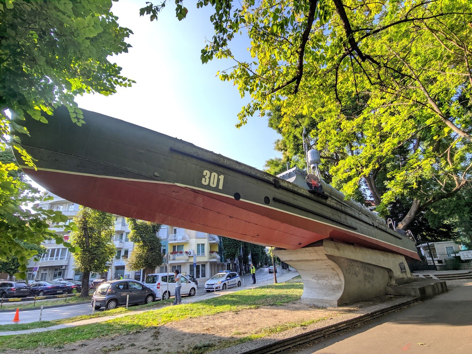 The Naval Museum – photo 3
