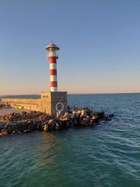 Port of Burgas