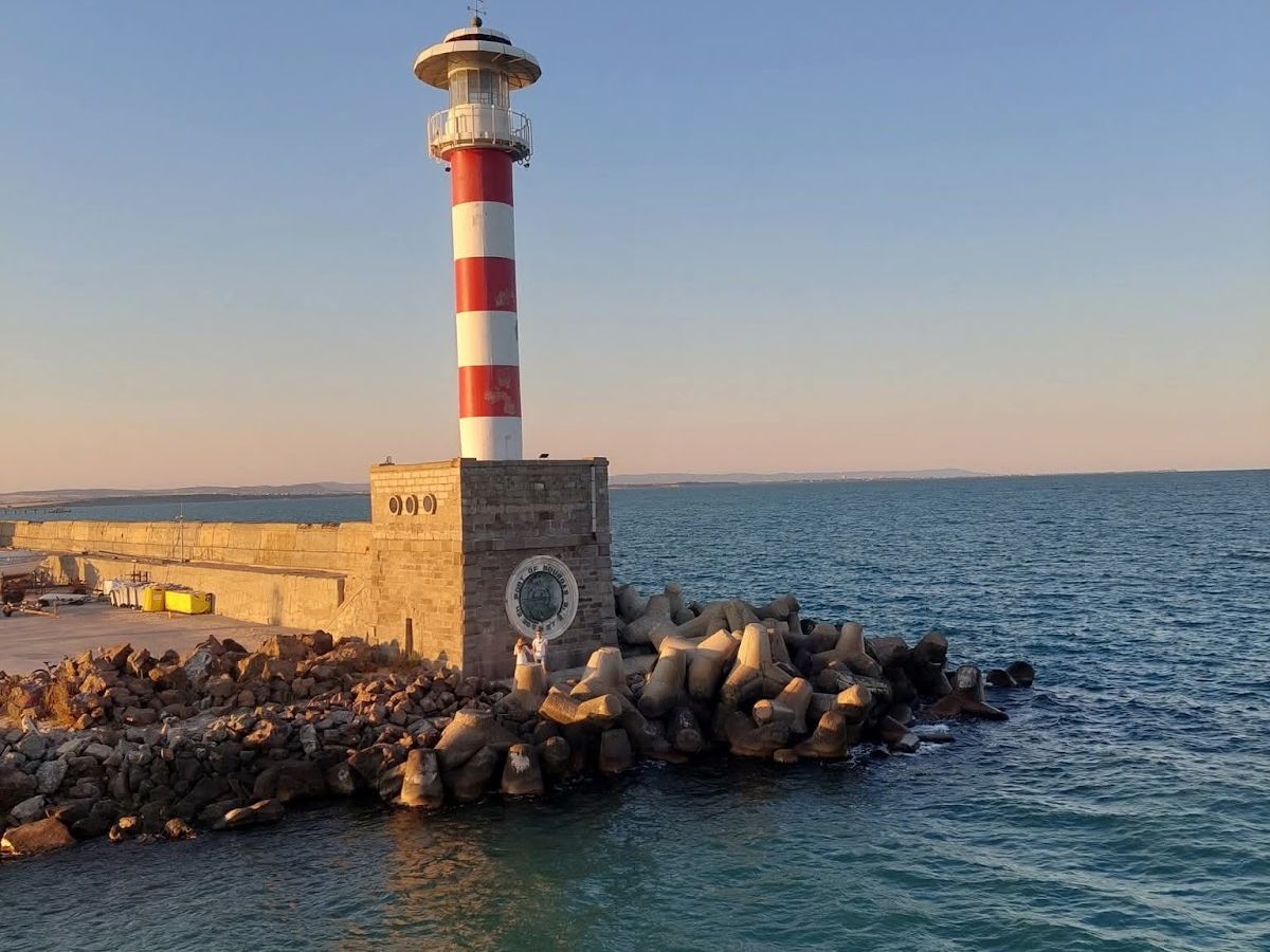 Port of Burgas – photo 1