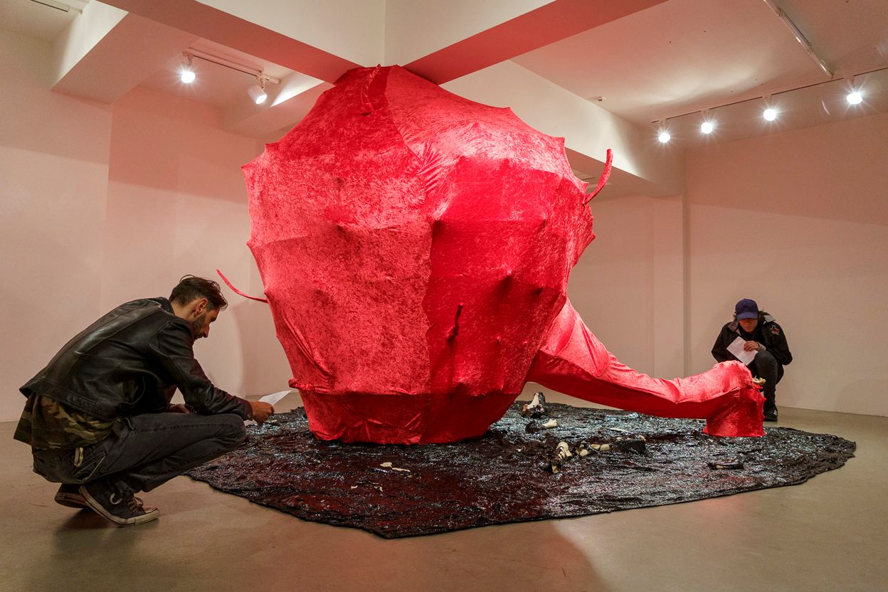 Institute of Contemporary Art – photo 2