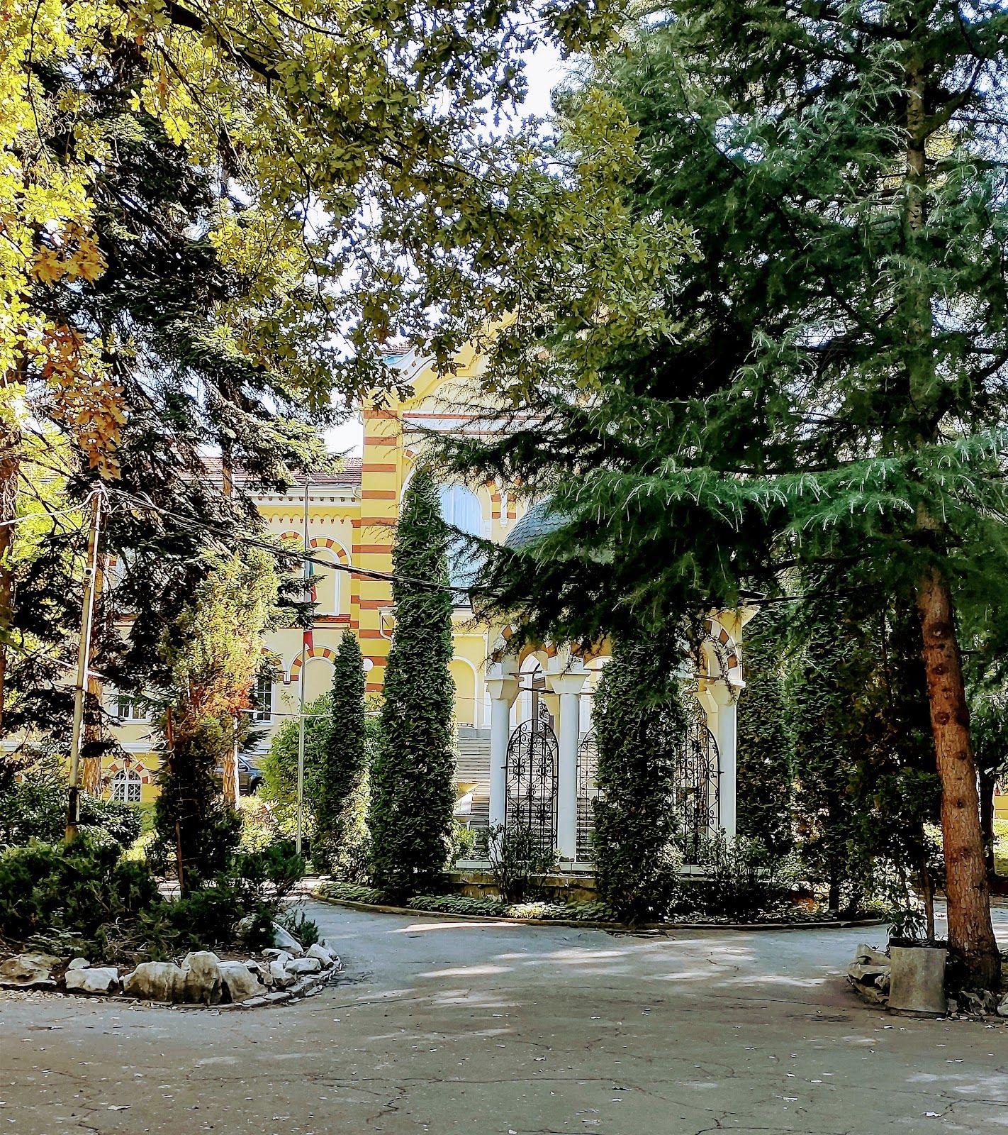 Sofia Seminary of St John of Rila – photo 4
