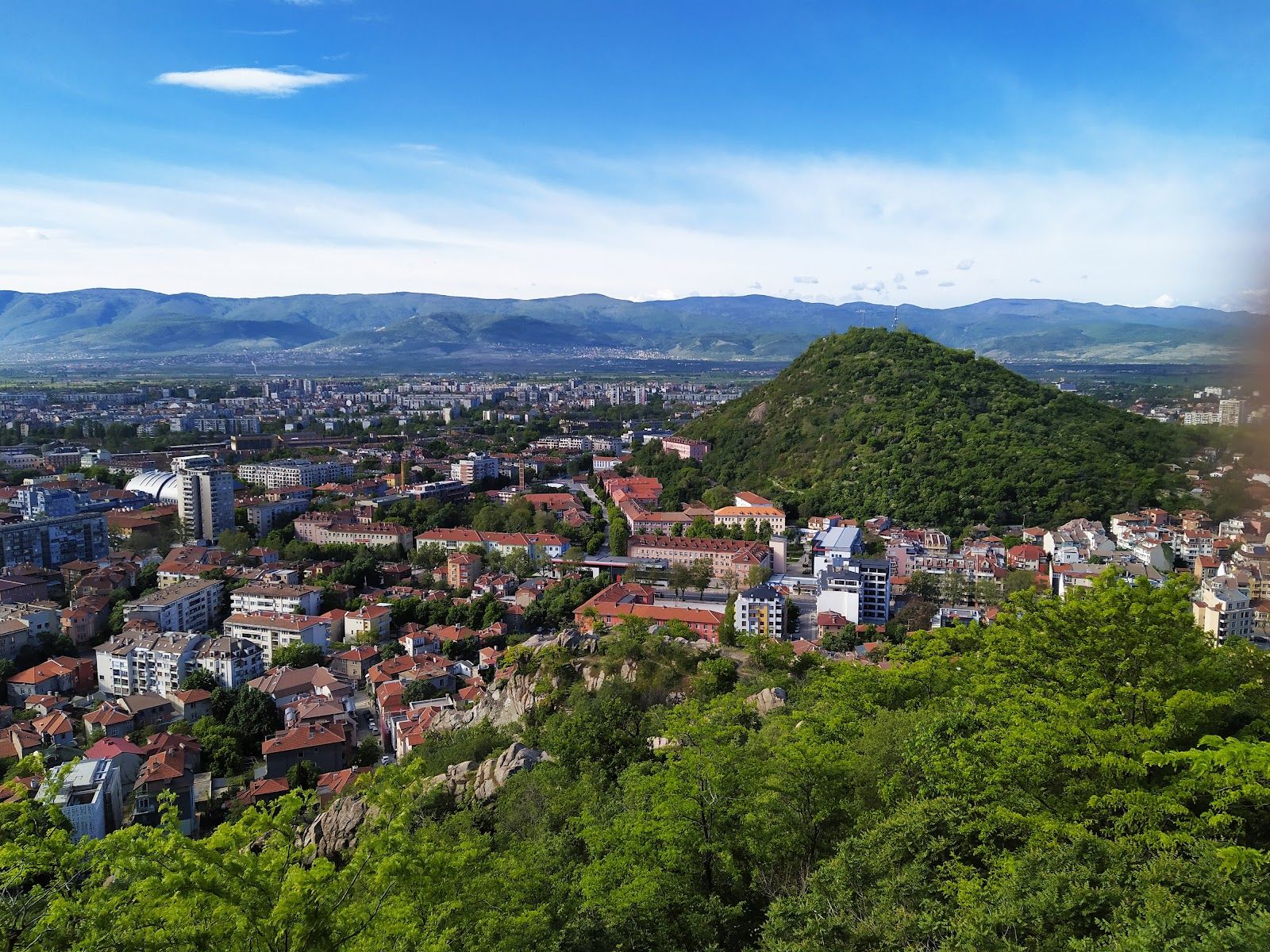 Youth Hill (Dzhendem Tepe) – photo 2