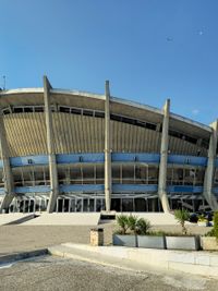 Palace of Culture and Sports