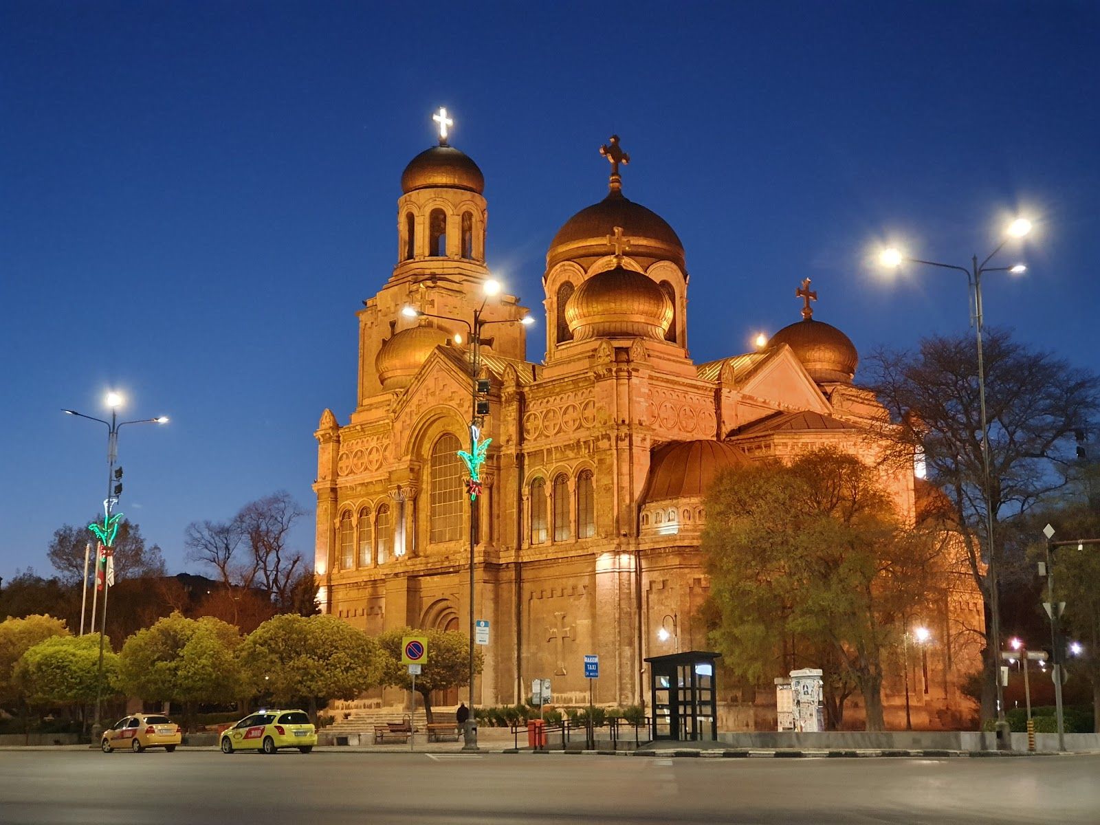 Cathedral of the Assumption
