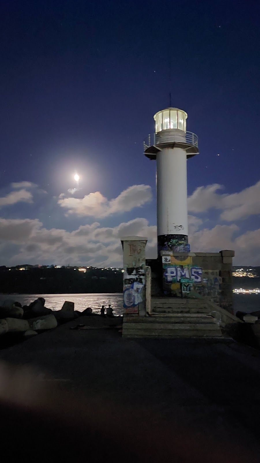Lighthouse – photo 2