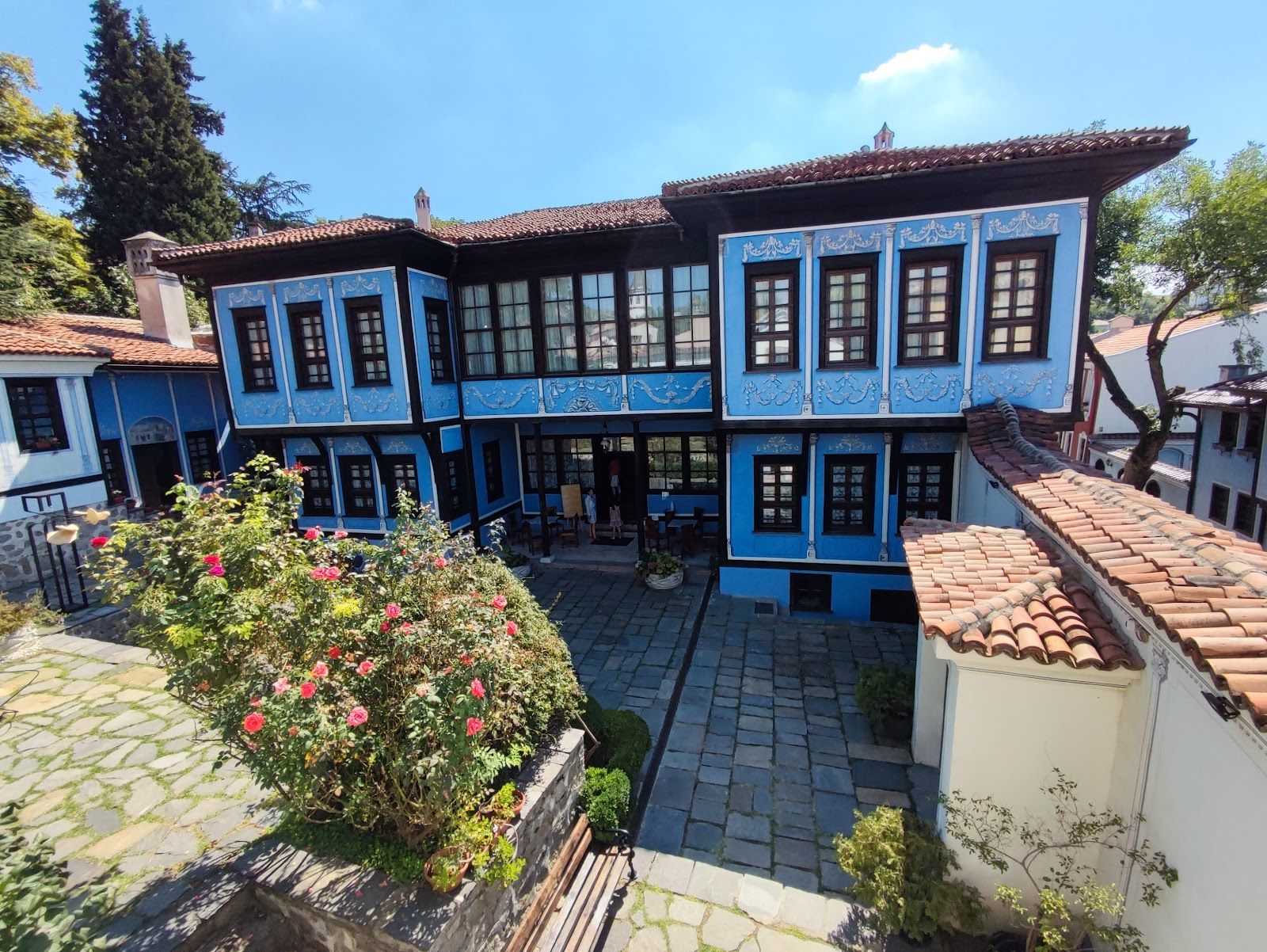 Hindliyan House