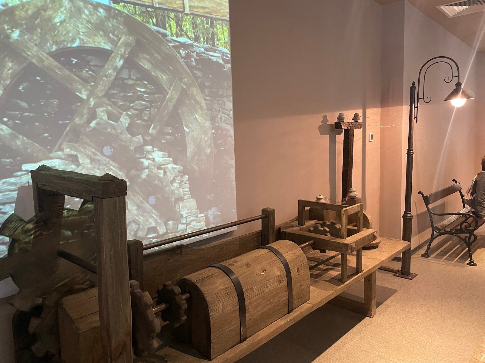 Interactive Industrial Museum – photo 2