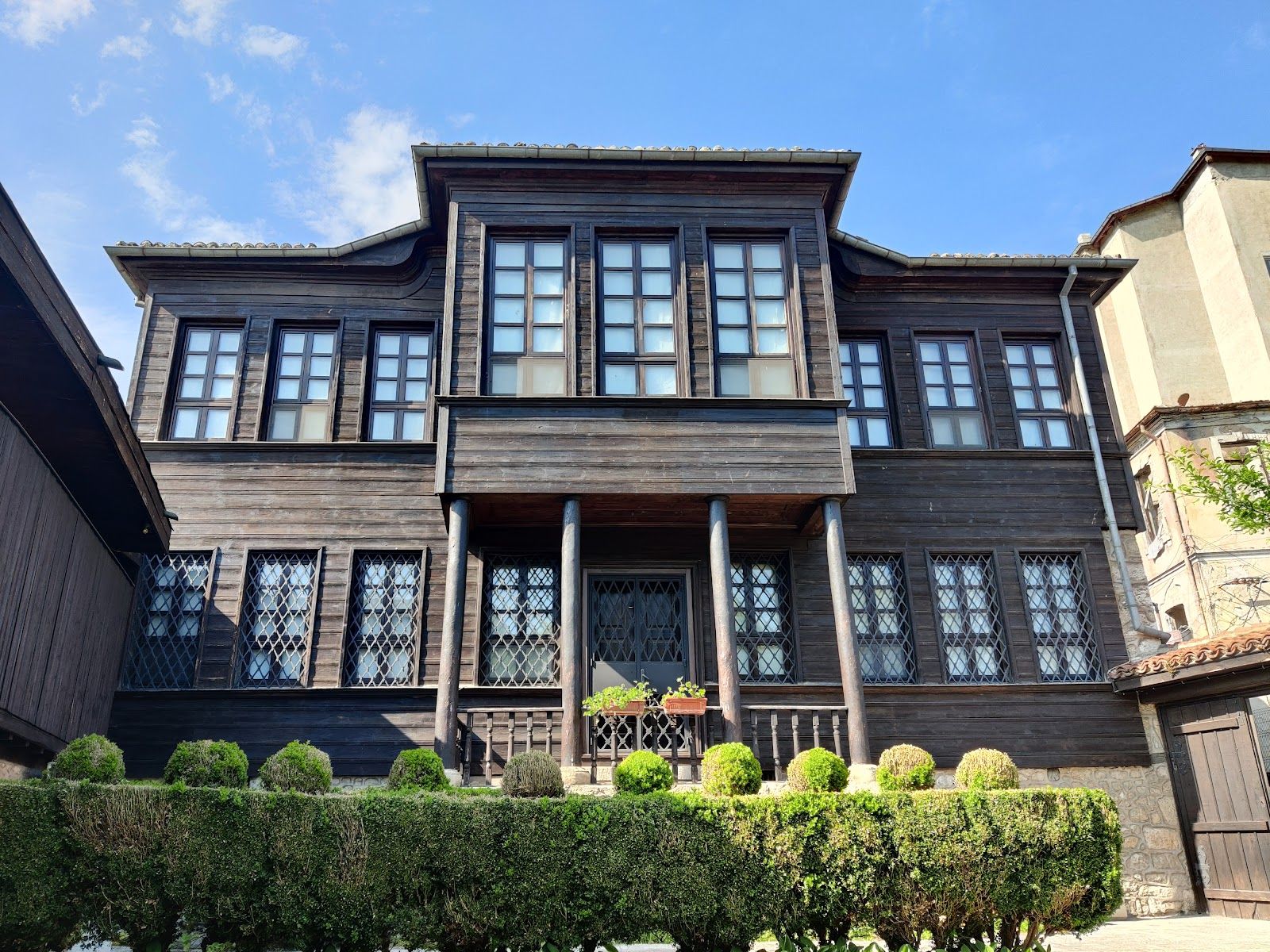 Ethnographic Museum
