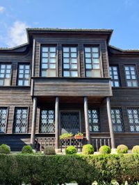 Ethnographic Museum