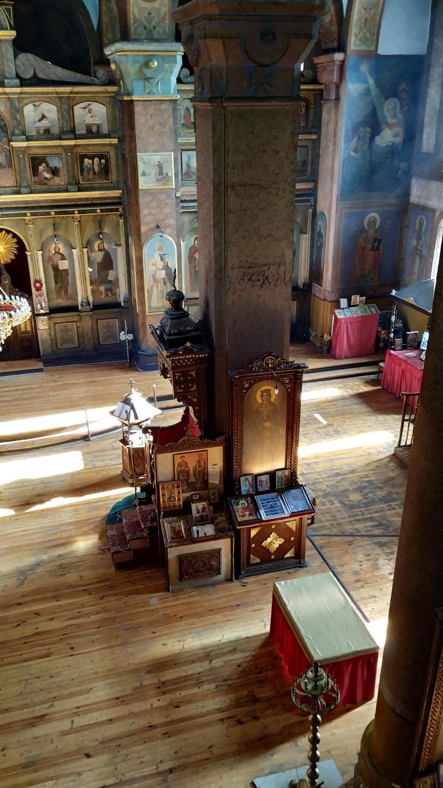"St. Apostles Peter and Paul" Church – photo 5