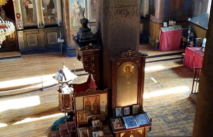 "St. Apostles Peter and Paul" Church – photo 5