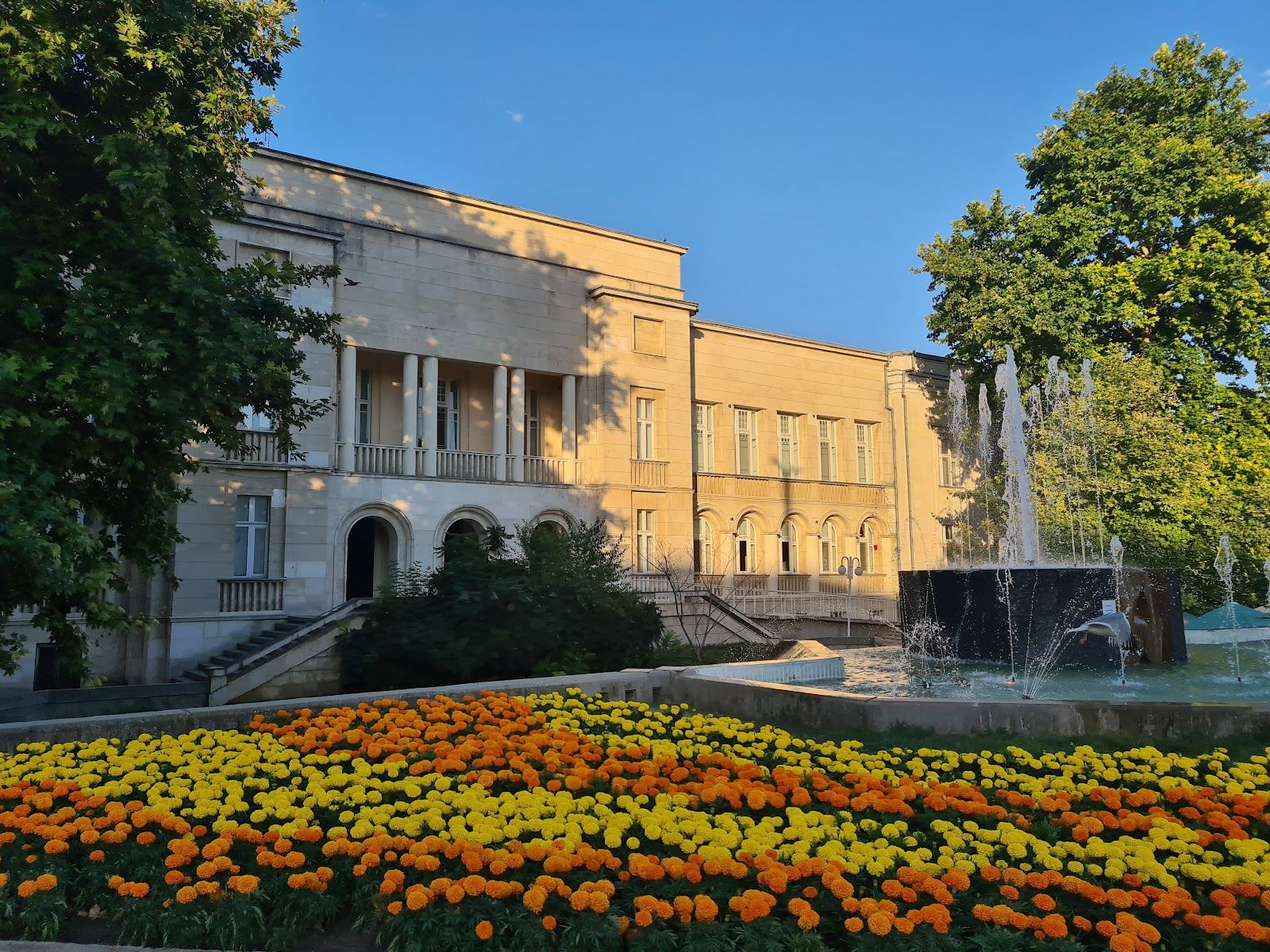 “Yordan Yovkov” Drama Theatre – photo 2