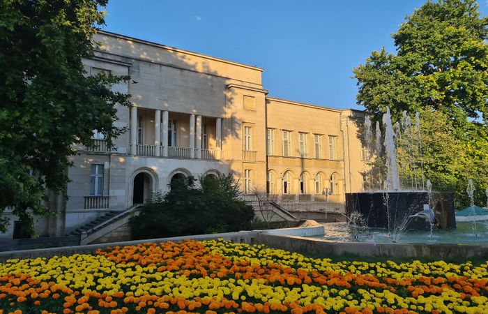 “Yordan Yovkov” Drama Theatre – photo 2