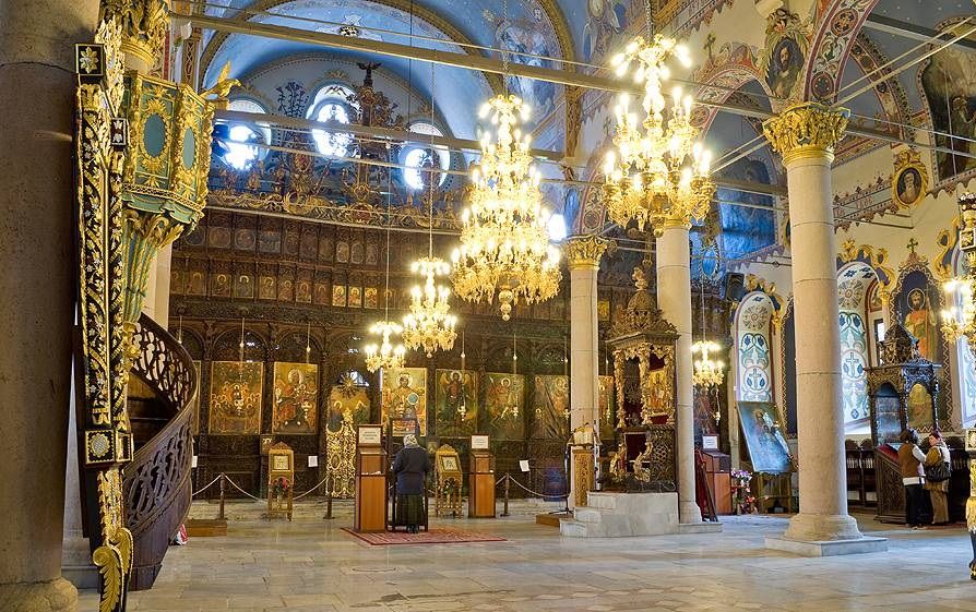 Cathedral Church of the Dormition of the Holy Mother – photo 4