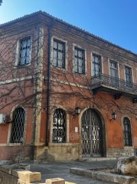 Museum of the History of Varna