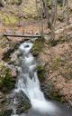 Paradise Corner Waterfall