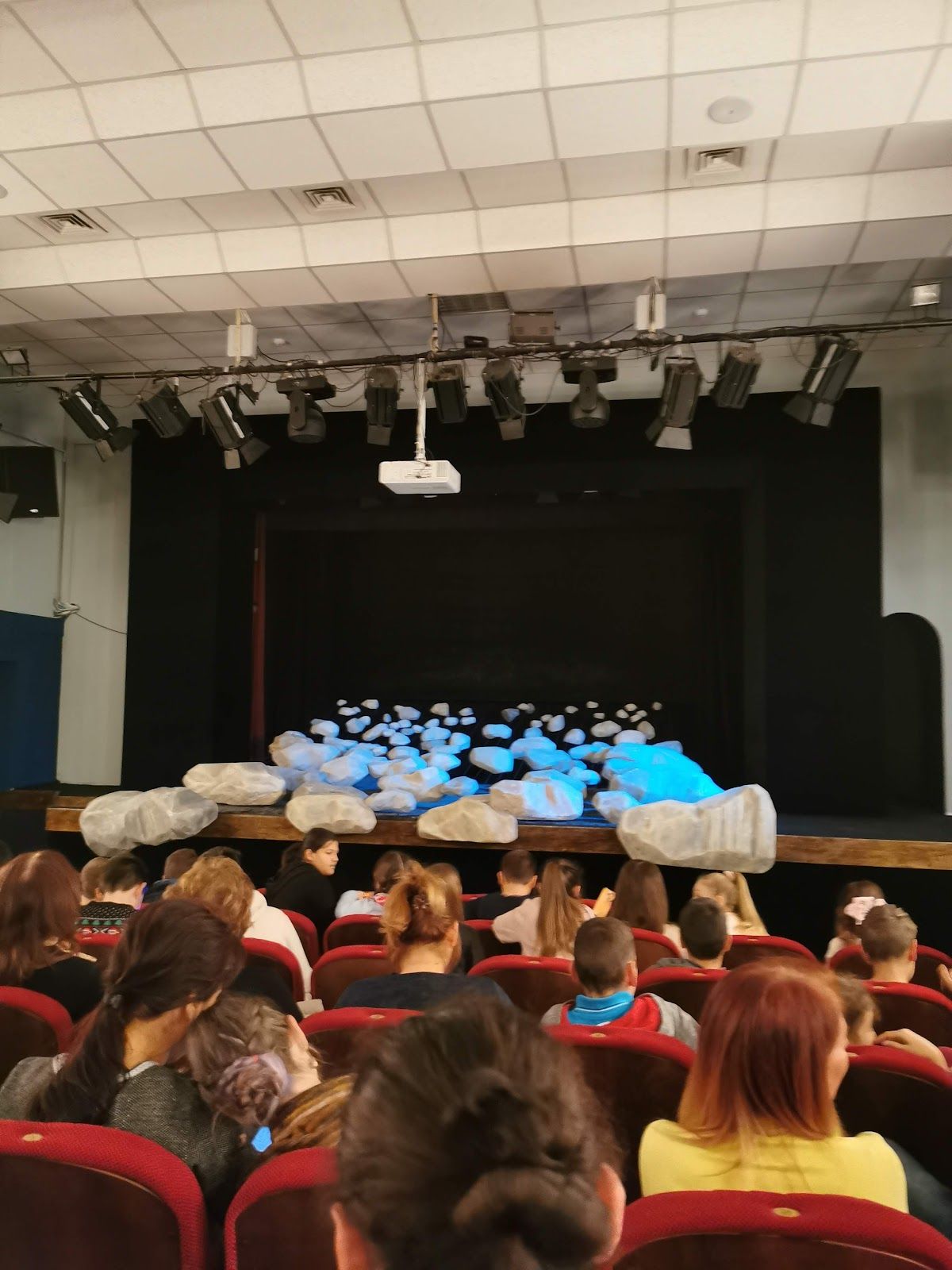 State Puppet Theatre – photo 2