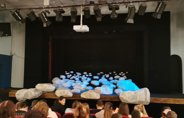 State Puppet Theatre – photo 2
