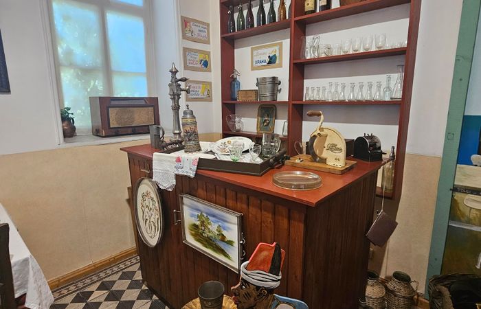Музей за история на Варна – снимка 5