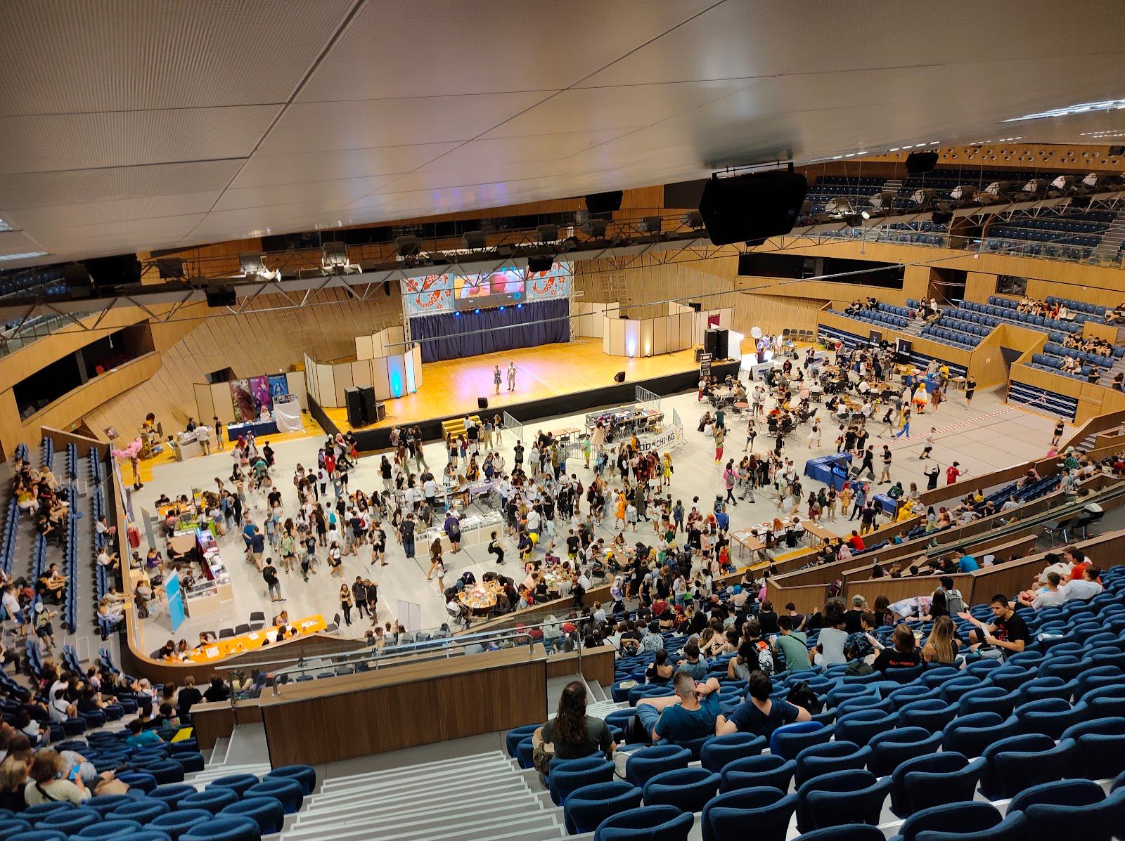 Palace of Culture and Sports – photo 3