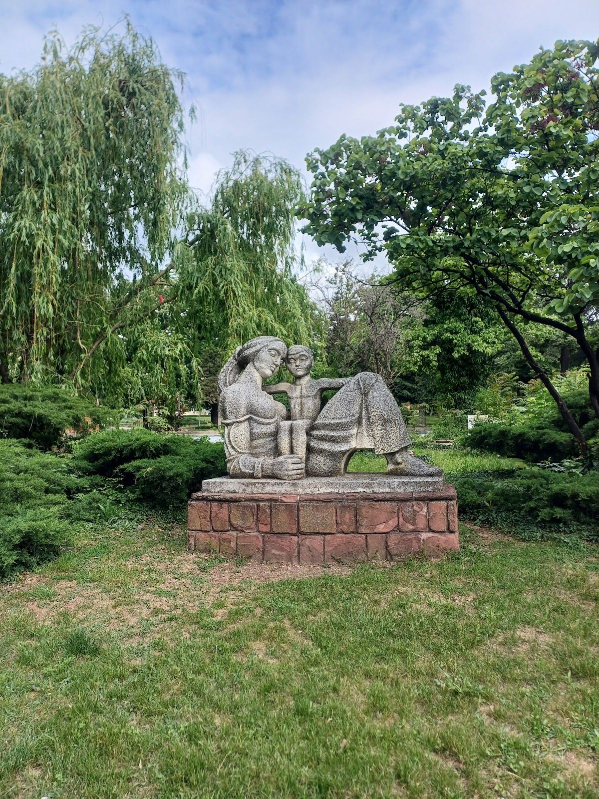 Town Garden