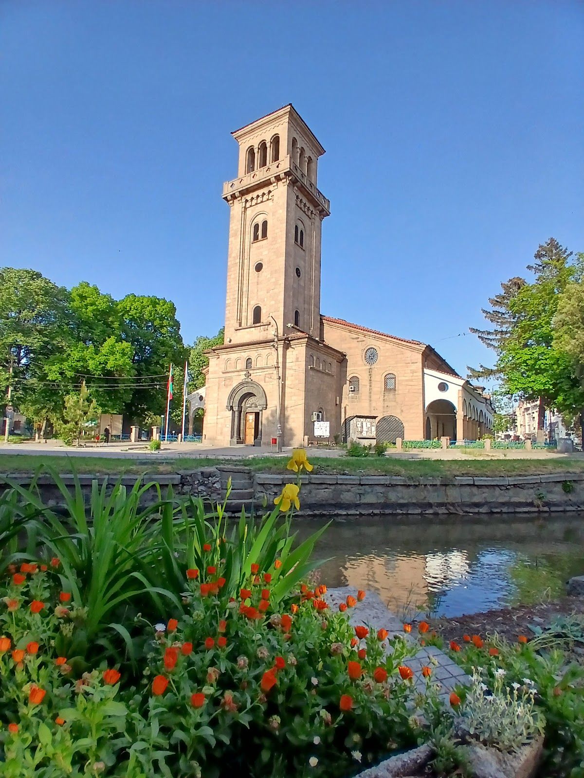 Cathedral Church of the Dormition of the Holy Mother – photo 1