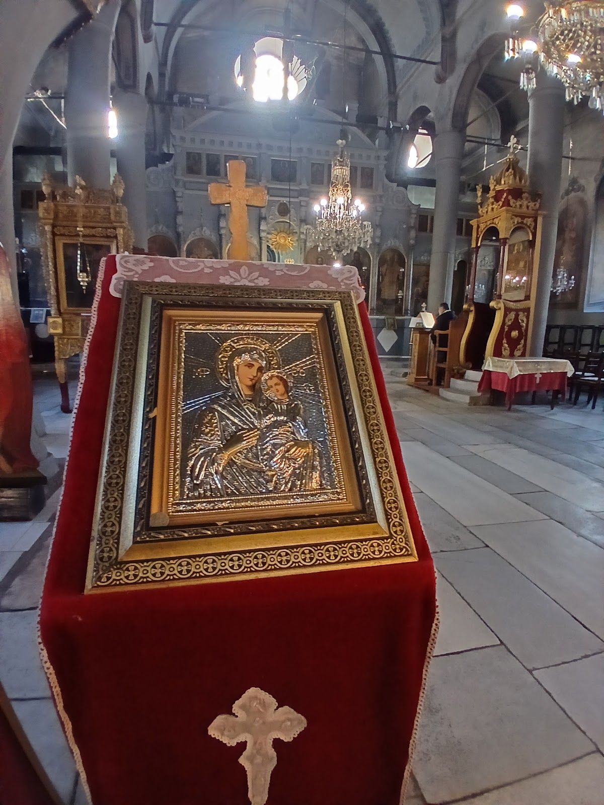 St. Constantine and Helena Church – photo 4