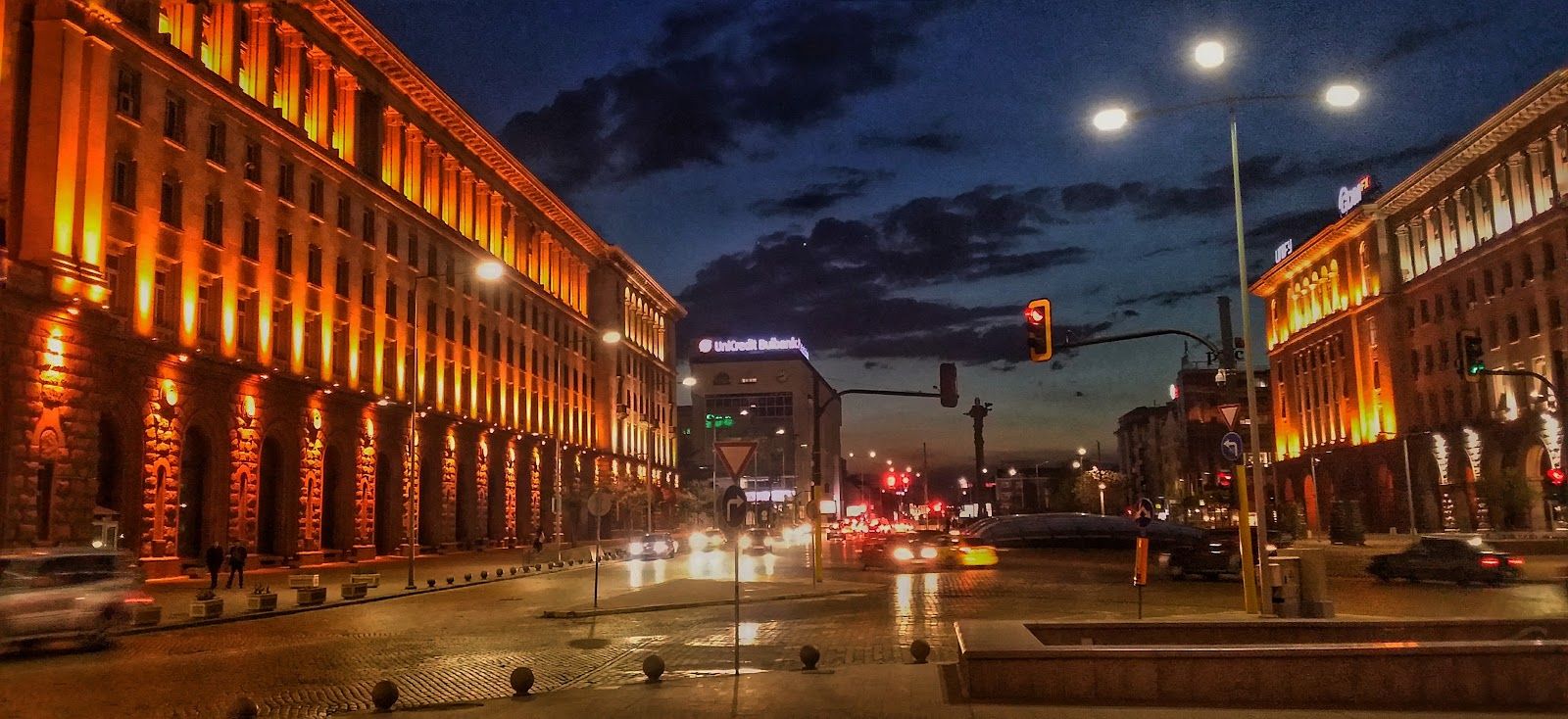Independence Square – photo 3