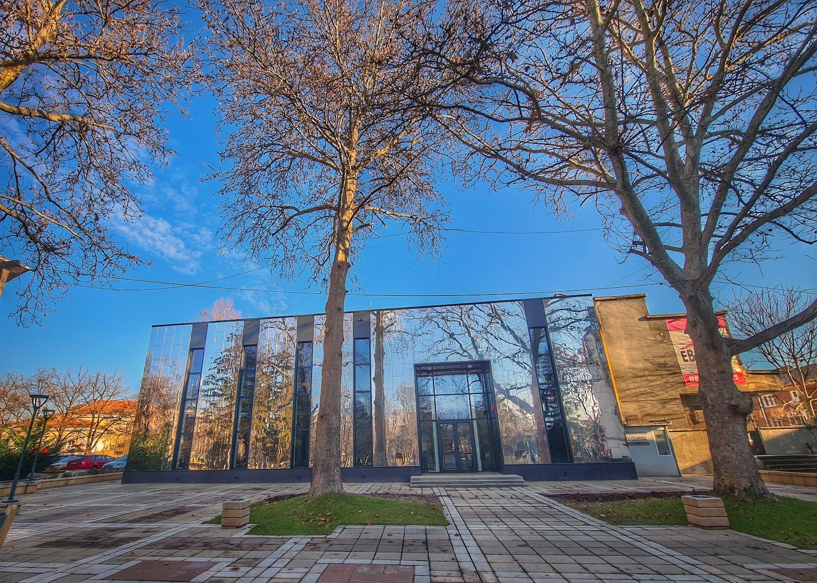 Historical Museum