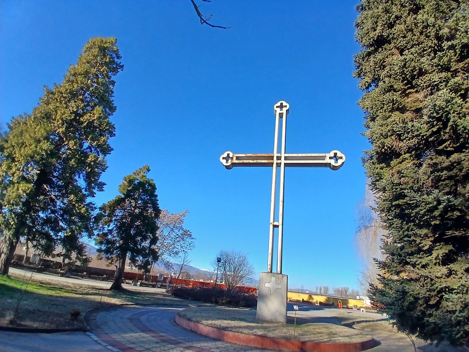 "Svoboda" Park Island – photo 3